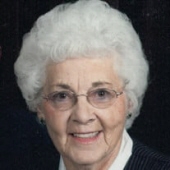 Betty Lou Finch