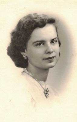 Photo of Dorothy  "Granny" (Kittle) Castillo