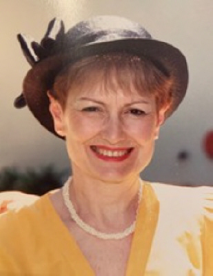 Phyllis Winnifred Cullen