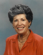 Doris Yelton