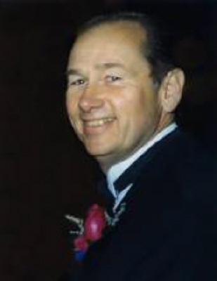 Photo of Dr. Roger F. Hagenberg
