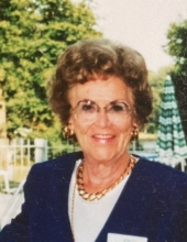 Patricia Marie Weidner