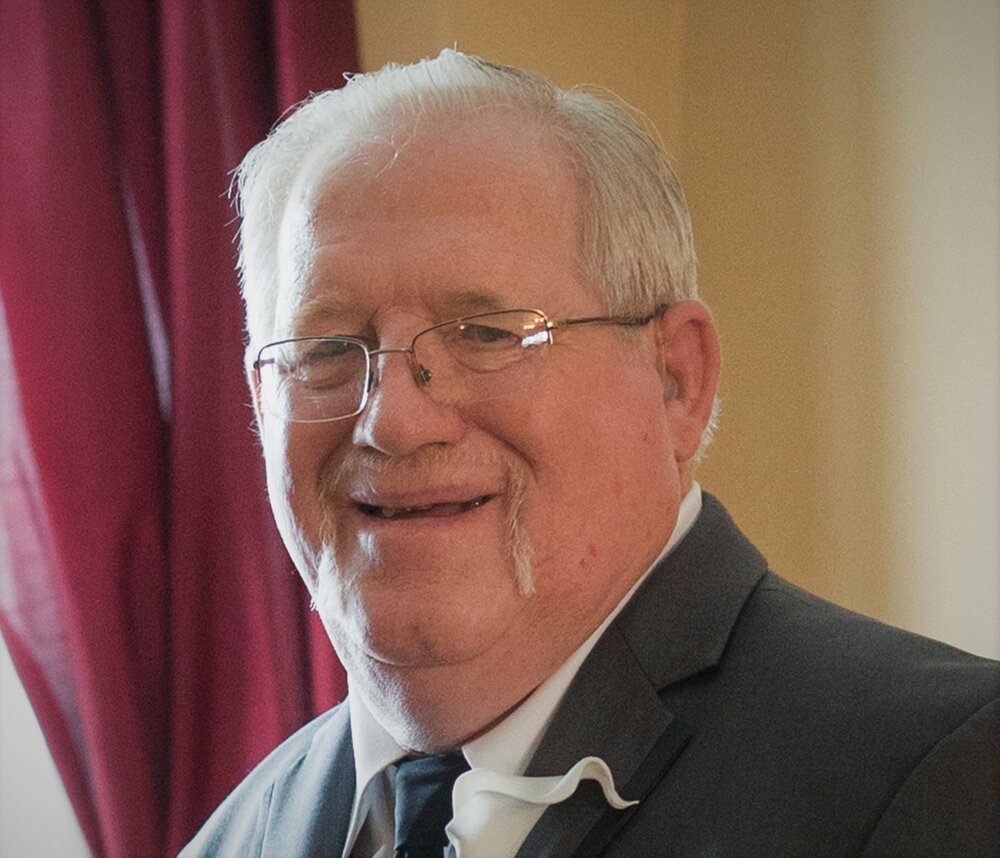 James (Jim) Grace 2022 Hickey's Funeral Home