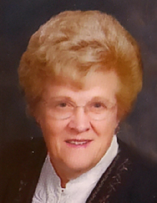 Photo of Mary Jane Schaeffer