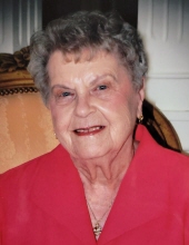 Felicia P. Zatarski "Auntie Phyllis"
