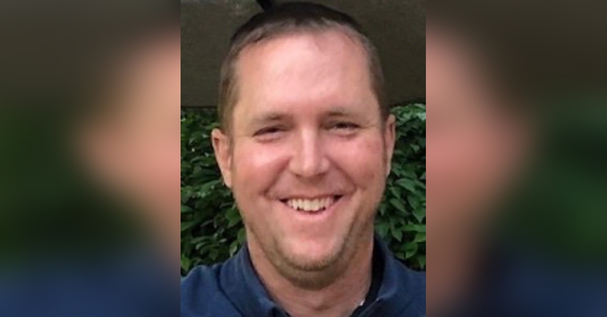 Matthew Scott Mitchell Obituary Visitation & Funeral Information