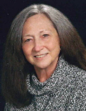 Barbara Ann Klinger