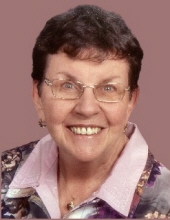 Mary Louise Ziegler