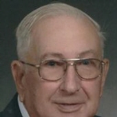 Ralph Jackson Pope