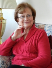 Joyce Helen Shaffer