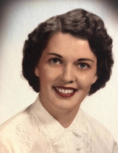 Edna Margaret Kleier