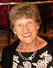 Shirley Marie Braddock