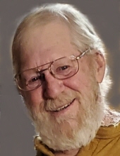 Theodore P. "Ted" Smith
