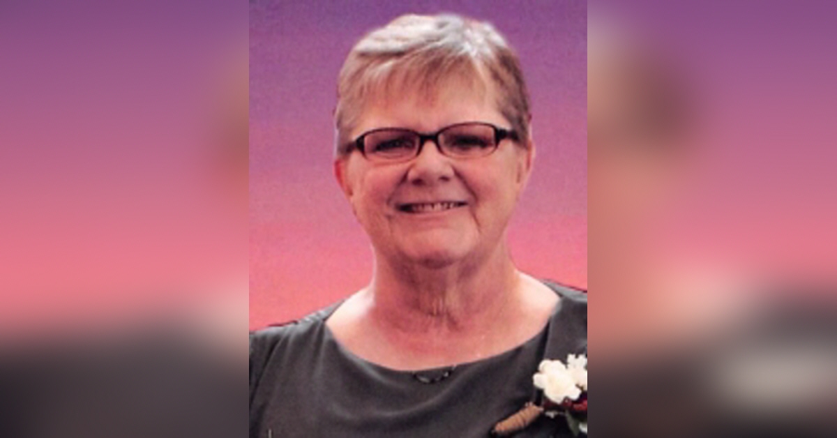 Rosemarie L. Thompson Obituary Visitation & Funeral Information