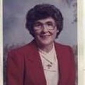 Barbara Sasser Jones