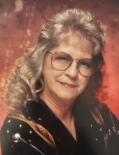 Arlene Joyce Quenzer