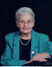 Helen Kathleen Lottes