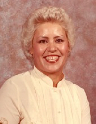 Photo of Phyllis Tellez