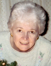 Lois Annette Matthews