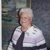 Edith "Peggy" Vick Waddell
