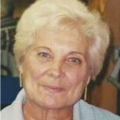 Photo of Marie Spagnolo