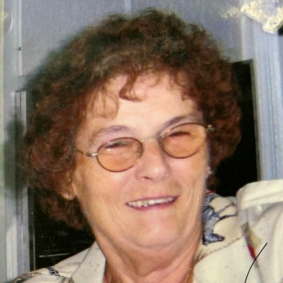 Photo of Barbara Lagler