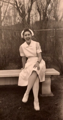 Photo of Mary Jane Dommermuth
