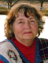 Elizabeth A. Hill