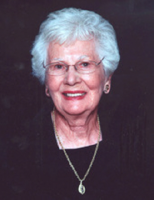Photo of Mary West