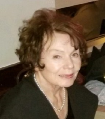 Photo of Joan Bick