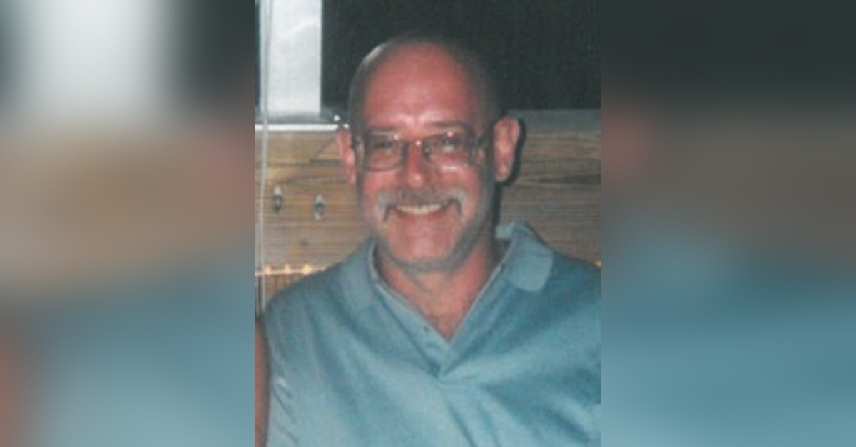 Obituary information for Michael Ray McIntyre