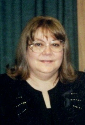 Photo of Barbara Howe