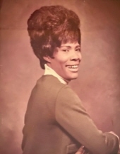 Estella N. Johnson