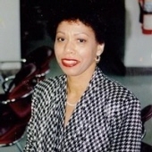 Mayola Christine Parham