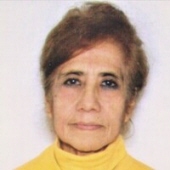 Zoila Marquez