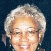 Edna Lucille Clark