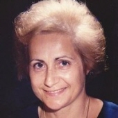 Julie Spezakis
