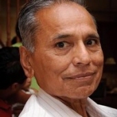 Chandulal J. Patel