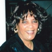 Delores Marie George Powell