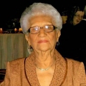 Juana Torres Garcia