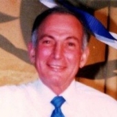 Armando Raul Pavon