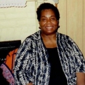 Betty M Hinds