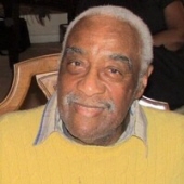 Charles Henry Thompson, Jr.