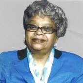 Gladys D. Brinson