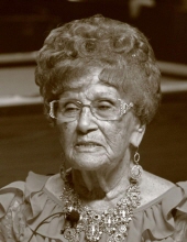 Betty  Lou  Pearson
