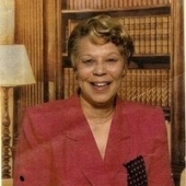 Pauline Bryant Madison