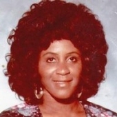 Juanita G Booker