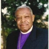 Bishop Joseph H. Bell, Sr.