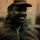 William Ronald Mack 'Coach Mack'