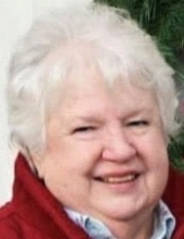 Kathleen Louise Hurley